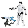 Hasbro Star Wars Movie Basisfiguren Snow/Desert (sort.) Produktbild-Vorschau 7