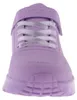 Skechers Uno Lite 310451L/LAV Lila-38 Produktbild-Vorschau 4