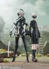 Bandai Tamashii Nations NieR: Automata S.H. Figuarts Podgląd zdjęcia produktu 9