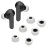 kwmobile 6x Ersatz In Ear Kopfhörer kompatibel mit JBL Live Produktbild-Vorschau 1