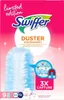 Swiffer "LIMITED EDITION" PINK BLOSSOM 9 DUSTER Staubmagnet Produktbild-Vorschau 1