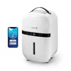 Luftentfeuchter und Luftreiniger CA-702 Smart - Geeignet Produktbild-Vorschau 1