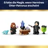 LEGO Harry Potter Caldero Mágico Sala de Clase de Pociones Vista previa de la imagen del producto 31