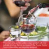 Weinbelüfter, Ausgießer, Ausgießtrichter, Produktbild-Vorschau 6