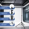 Kit Walimex pro LED 60 W avec boîte à lumière et trépied, Voir les images du produit 7