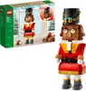 LEGO® Iconic 40640 Dziadek do orzechów Podgląd zdjęcia produktu 9