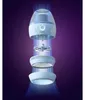 Philips Rasierapparat Fusselentferner Serie 1000, blau Produktbild-Vorschau 2