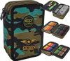 COOLPACK JUMPER 3 gefülltes Federmäppchen Federmappe Produktbild-Vorschau 1