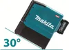 Makita MW001GZ Micro-ondes sans fil 40V Voir les images du produit 21