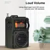 HRD-700 Tragbarer Multimedia-Musikplayer, Produktbild-Vorschau 5