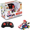 2,4Ghz Mario Kart Mini Rc - Mario (Paperbox) Voir les images du produit 3