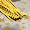 com-four® 100x Klarsicht Beutel - durchsichtige Produktbild-Vorschau 4