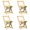VidaXL 3295716, Prostokątny, Drewno, Drewno, Drewno, 114 Podgląd zdjęcia produktu 5