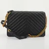 PINKO Damen Umhängetaschen 100063A0GK-Z99Q Farbe: Schwarz Produktbild-Vorschau 7