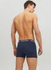 Jack & Jones Anthony Thrunk Boxershorts (3-pack) Herren Produktbild-Vorschau 12