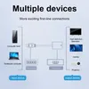 USB 3.0 zu auf HDMI Adapter Videokabel Konverter Für Produktbild-Vorschau 6