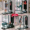 Sportstech sGym Pro – multifunktionale klappbare Produktbild-Vorschau 3