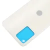 Für Motorola Moto E13 Akkudeckel Battery Back Cover Produktbild-Vorschau 4
