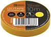 10 Rollen Gelb Elektriker Klebeband PVC Isolierband Isoband Produktbild-Vorschau 2
