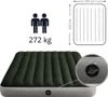 Intex Aufblasbare Doppelmatratze 203 x 152 x 25 cm – Produktbild-Vorschau 13