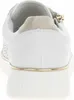 Remonte Schnürhalbschuhe in weiss/weiss kombi, Gr. 36 Produktbild-Vorschau 6