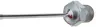GEKO | Stab-Magnet, bis zu 3kg 62 cm, Ausziehbar Teleskop Produktbild-Vorschau 3