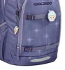 coocazoo školní batoh EVERY, Lavender Sky Náhled obrázku produktu 16