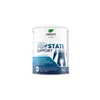 A product shot of a supplement container. Produktbild-Vorschau