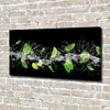 Tulup® Leinwandbild - 140x70 cm - Wandkunst - Drucke auf Produktbild-Vorschau 2