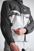 Modeka Atlaz  Motorrad Textiljacke, braun/schwarz, S Produktbild-Vorschau 6