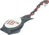 CR1220 RTC BIOS CMOS Batterie Akku kompatibel für ASUS EEE Produktbild-Vorschau 4