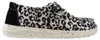 HEYDUDE Wendy Damen Halbschuhe Leopard Black/Grey Größe 40 Produktbild-Vorschau 13