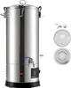 SucceBuy Appareil électrique de brassage de bière à usage Voir les images du produit 1