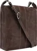 Voi City Cowboy Insa Umhängetasche Leder 28.5 cm Produktbild-Vorschau 10