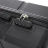 Koffer Trolley Reisekoffer Suitcase, Rollkoffer Handgepäck Produktbild-Vorschau 3