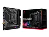 ASUS ROG Strix X570-I Gaming, AMD, Sockel AM4, AMD Ryzen Produktbild-Vorschau 5