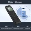 16GB Diktiergerät, WAV, MP3 Player, Sprachsteuerung, Produktbild-Vorschau 14