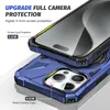 Hülle für iPhone 14 Plus Kompatibel mit MagSafe, Dual Layer Produktbild-Vorschau 8