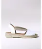 Toni Pons Etna  Sandalen Touwzool - Wit - Maat 38 Produktbild-Vorschau 24