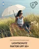 FARE Strand-Sonnenschirm Travelmate Camper Produktbild-Vorschau 8