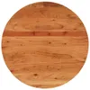 vidaXL Blat Ø70x2,5 cm okrągły z litego drewna akacjowego Podgląd zdjęcia produktu 7