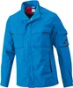 BP® Arbeitsjacke - königsblau/schwarz - 44/46n Produktbild-Vorschau 2