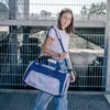 neoxx Sporttasche neoxx Move Sports Bag Dreaming Of Pastel Produktbild-Vorschau 8