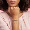 Luxe veiligheidsketting 791736CZ-05 Productafbeelding-voorbeeld 7