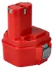 vhbw Akku kompatibel mit Makita 6311DWHE, 6311DWH, Produktbild-Vorschau 1