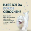 nimo® Fell Pflegespray Kokos | für Hunde, Katzen & Produktbild-Vorschau 2