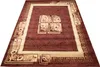 Tapiso Teppich ATLAS modern braun beige Wohnzimmer 160 x Produktbild-Vorschau 8