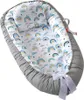 Baby Nest Baby-Schlafkorb, Linomag®, mit zwei Seiten, 0–24 Produktbild-Vorschau 2