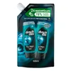 Duschdas for Men Nachfüller 3 in 1 Duschgel und Shampoo 500 Produktbild-Vorschau 1