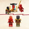 Honička LEGO NINJAGO s Kaisem Náhled obrázku produktu 7